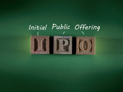 Initial Public Offering